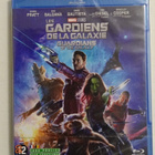 blu-ray, Guardians of the Galaxy - New [sci-fi] - pikkukuva 3