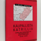 Ilmari Särkkä : Kaupallista katrillia : Suomen vähittäisk... - pikkukuva 1