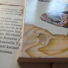 Ian Fleming - Mustekala; Hetken huumaus; Smaragdipallo (nid) - pikkukuva 2