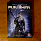 The Punisher DVD - pikkukuva 1