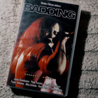 Badding (2000) VHS - pikkukuva 1