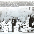 DALLAPE solisteineen - Vanhat suosikit CD - pikkukuva 2