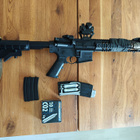 Crosman R1 CO2 ilmakivääri - pikkukuva 2