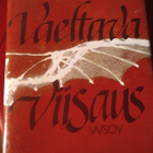 V. A. Koskenniemi (toim.) : Vaeltava viisaus - pikkukuva 1