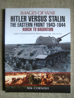 The Eastern Front 1943-1944