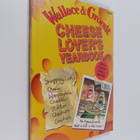 Nick Park : Wallace and Gromit : Cheese Lover's Yearbook - pikkukuva 1