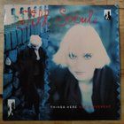 Jill Sobule - Things Here are Different LP - pikkukuva 1