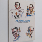 Matti Hannus : Flying Finns : lentävät suomalaiset (signe... - pikkukuva 1