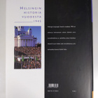 Helsingin historia vuodesta 1945 3 : Kunnallishallinto ja... - pikkukuva 2