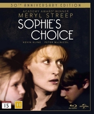 Sophie's Choice  -   (Blu-ray)