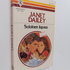Janet Dailey : Suloinen lupaus - pikkukuva 1