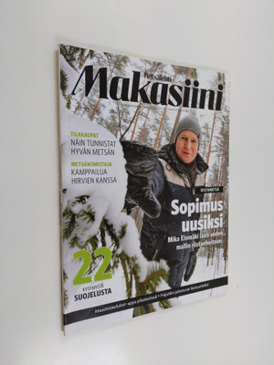Makasiini 2/2016