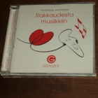 CD Rakkaudesta Musiikkiin Kotimaisia Suosikkeja - pikkukuva 1