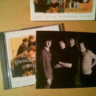 The Spencer Davis Group - Eight Gigs A Week 2CD - pikkukuva 3