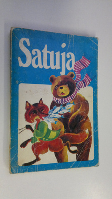 Satuja