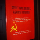 Silvennoinen : Soviet War Crimes Against Finland (2013) - pikkukuva 1