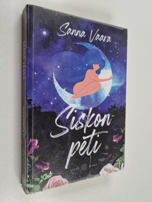 Sanna Vaara : Siskonpeti