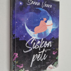 Sanna Vaara : Siskonpeti - pikkukuva 1