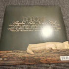 Doechii - Alligator bites never heal LP - pikkukuva 2