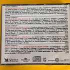 Nana Mouskouri – Une Voix, Un Cœur CD - pikkukuva 2