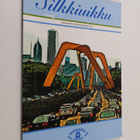 Silkkiuikku : Järvenpään kotiseutujulkaisu 2011 - pikkukuva 1