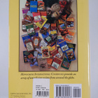 Cherry Hamman : Mayan cooking : recipes from the sun king... - pikkukuva 2