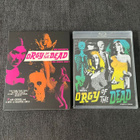 Orgy of the Dead Blu-ray + LE slipcover | US | 1965 - pikkukuva 1
