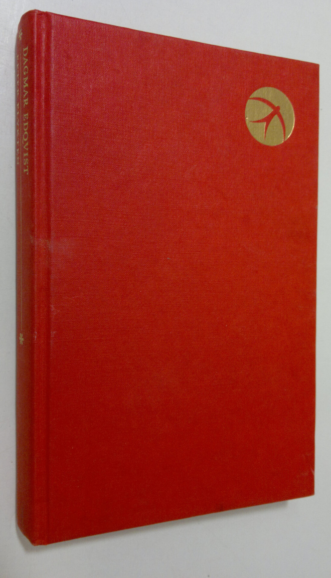 Dagmar Edqvist : Efter flykten