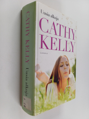 Cathy Kelly : Uusia alkuja