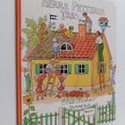 Elsa Beskow : Herra Petterin talo - pikkukuva 1