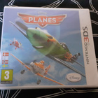 Disney Planes 3DS (UUSI!) - pikkukuva 1