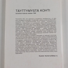 Pekka Laine : Täyttymystä kohti : sionismin historia vuot... - pikkukuva 2