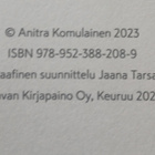Anitra Komulainen - Rohkea kauppajätti • Keskon historia - pikkukuva 2