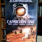 Capricorn One (Elliott Gould, James Brolin, 1978) dvd - pikkukuva 1