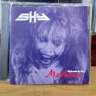 SHY - Welcome To The Madhouse CD - pikkukuva 1