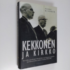 Pekka Niiranen : Kekkonen ja kirkko : tasavallan presiden... - pikkukuva 1