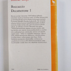 Giovanni Boccaccio : Decamerone 1 - pikkukuva 2