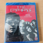 The Lost Boys (Blu-ray, uusi) - pikkukuva 1