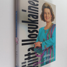 Riitta Uosukainen : Liehuva liekinvarsi (signeerattu, tek... - pikkukuva 1