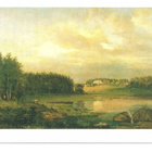 kortti ** von Wright F tai M Luonnossa  - erilaisia - pikkukuva 4