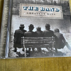 The Band: Greatest hits - pikkukuva 1