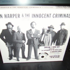 CD + DVD : Ben Harper & The Innocent Criminals Lifeline - pikkukuva 1