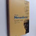 Arne Nevanlinna : Isoisän maat : ajan kuvia - pikkukuva 1