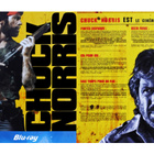 NEW CHUCK NORRIS 4-MOVIE STEELBOOK - FREE SHIPPING ! - pikkukuva 4