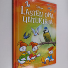 Lasse J. Laine : Lasten oma lintukirja - pikkukuva 1