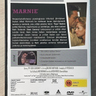 Alfred Hitchcock: MARNIE (1964) Sean Connery & Tippi Hedren - pikkukuva 2