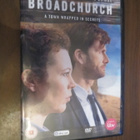 James Strong: Broadchurch kausi 1 3DVD - pikkukuva 1