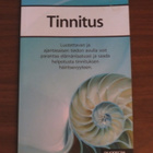 Marita Komi (toim.): Tinnitus - pikkukuva 1