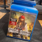 Pirates Of The Caribbean 1-5 Nordic Bluukat - pikkukuva 4