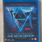 Nicolas Winding Refn: NEON DEMON (2016) Elle Fanning (UUSI) - pikkukuva 1